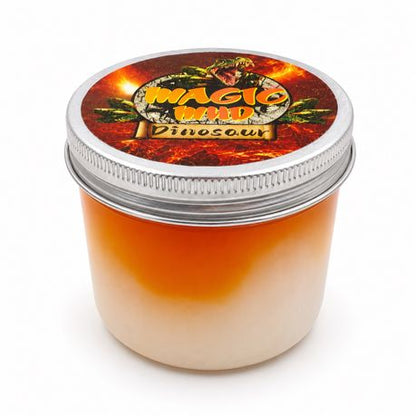 Dinosaur Magic Mud - 12 Pack