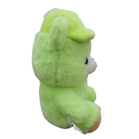 Kids Soft Toy - Teddy Bear 30×23cm - Green