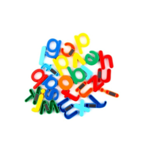 Motarro Magnetic Letters 26PCS - 2 Pack - Uppercase Letters