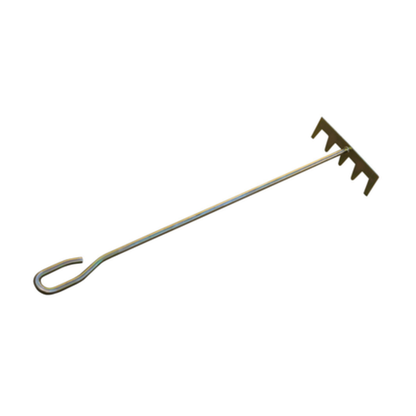 DeBest Braai Rake And Coal Scoop Combo