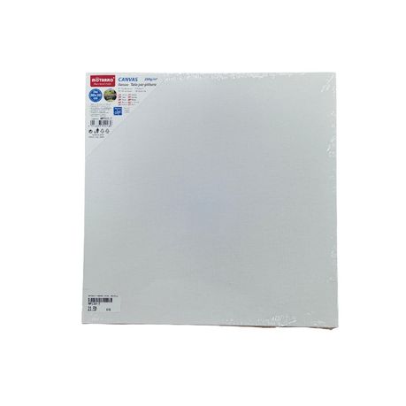 Motarro - Canvas Panel - 20x25cm