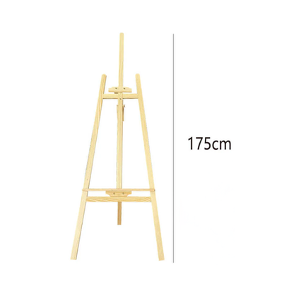 Motarro - Wooden Easel 175cm