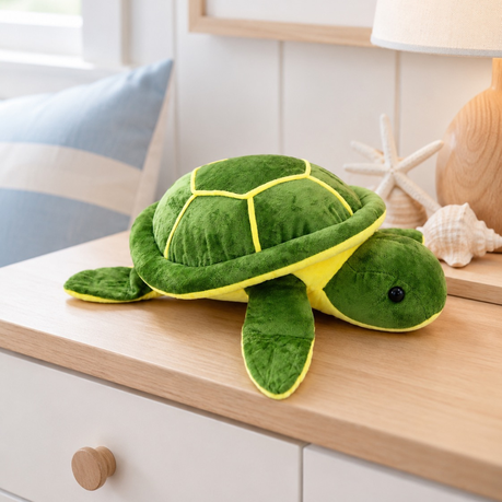 Soft Toy - Tortoise - 30cm