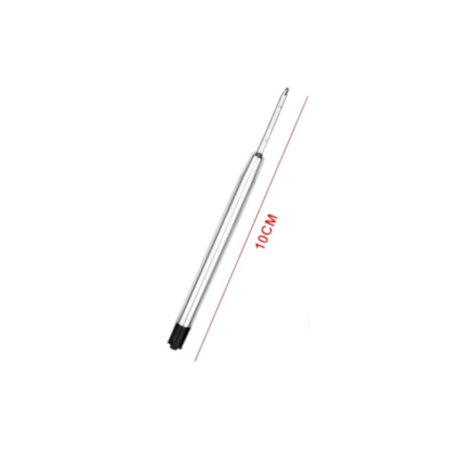Motarro Pen Refill Black 1.0mm | 2PCS