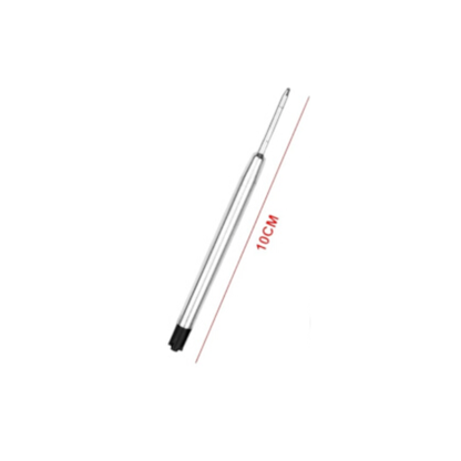 Motarro Pen Refill Black 1.0mm | 2PCS