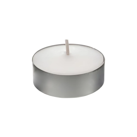 Tealight Candles - 100 Pack