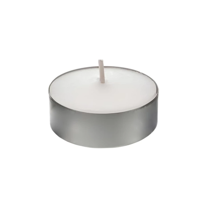 Tealight Candles - 100 Pack