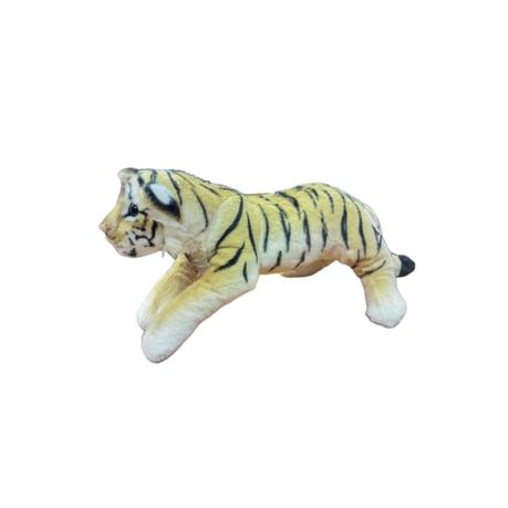 Soft Toy Tiger 39cm
