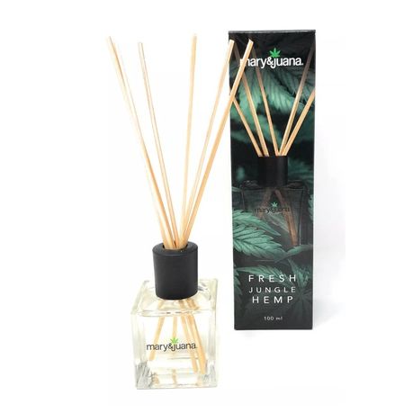 Mary & Juana Air Diffuser 100ml