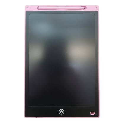 Motarro LCD Writing Tablet 12 Inches - Blue
