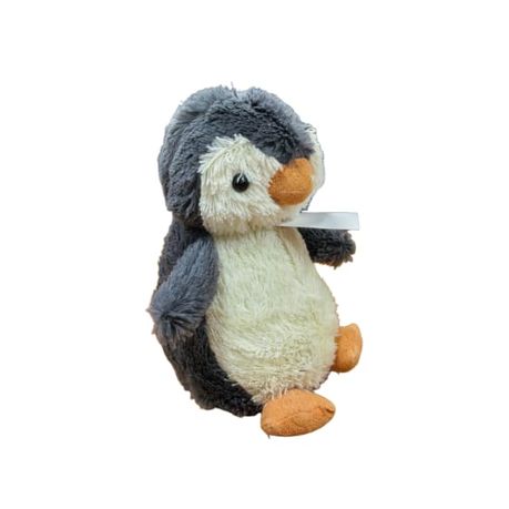 Soft Toy - 17cm Penguin