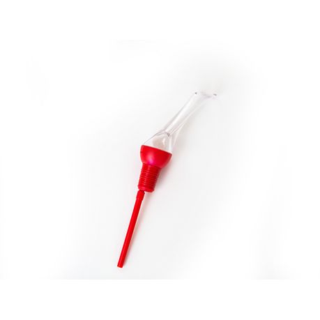 Wine Aerator - Red