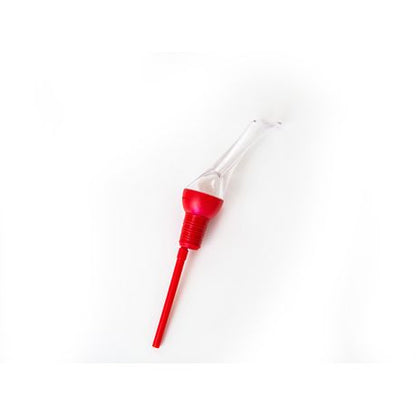 Wine Aerator - Red