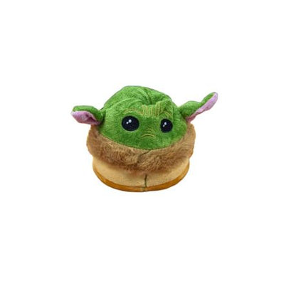 Soft Toy - 15cm Yoda