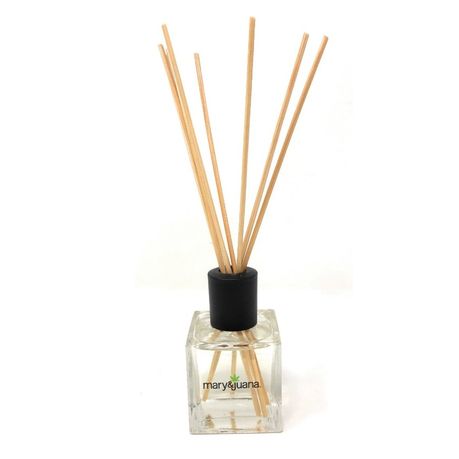 Mary & Juana Air Diffuser 100ml