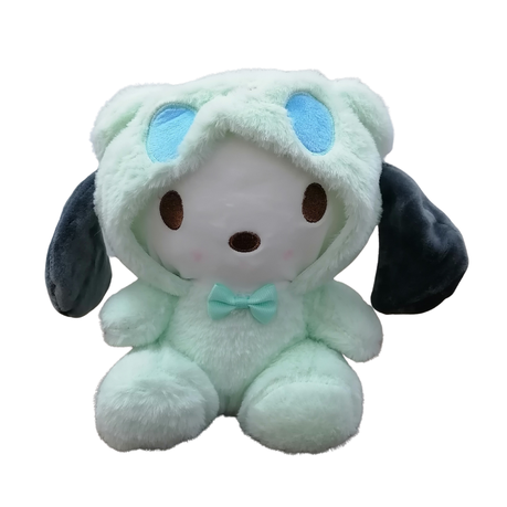Soft Toy - Pochacco Bear