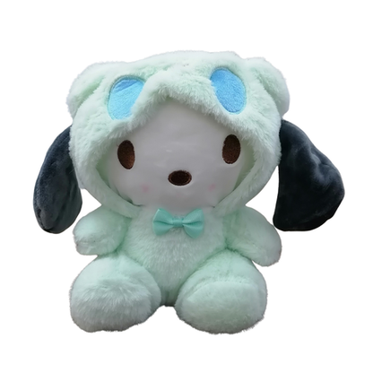Soft Toy - Pochacco Bear