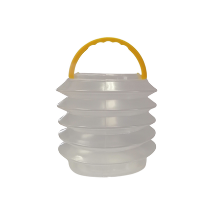 Motarro Retractable Paint Brush Cleaner - 10 x 10cm