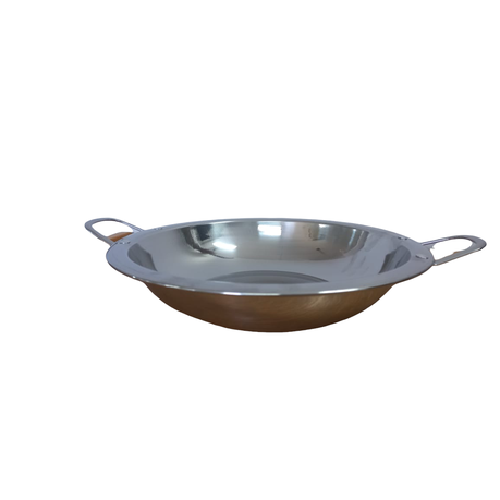 Stainless Steel Bar Sauce Pan 28cm
