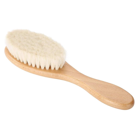 Barber Brush