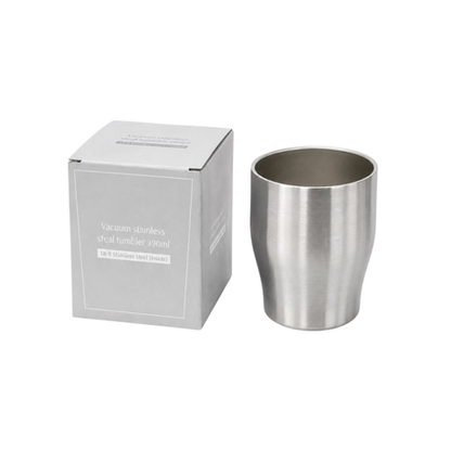 Stainless Steel Tumbler Cup