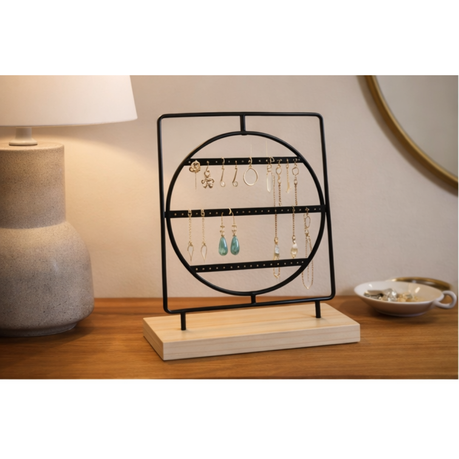 Earring Display Stand
