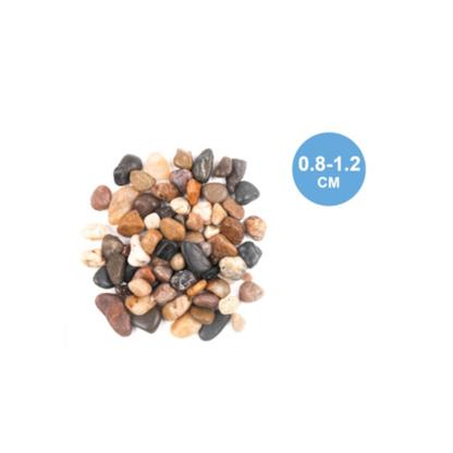 Motarro Stones 0.8/1.2cm