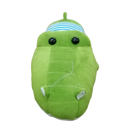 Soft Toy - Crocodile