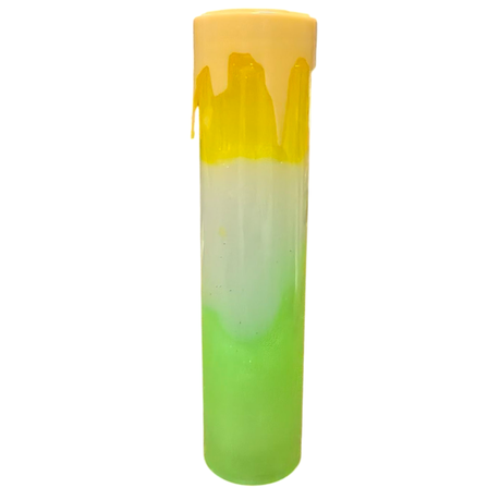 Snow Mountain Crystal Mud Slime - 20 Pack