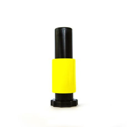 Fidget Maze Puzzle Game Dael-O-Ring - Easy Yellow
