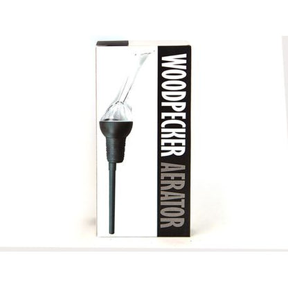 Wine Aerator - Black