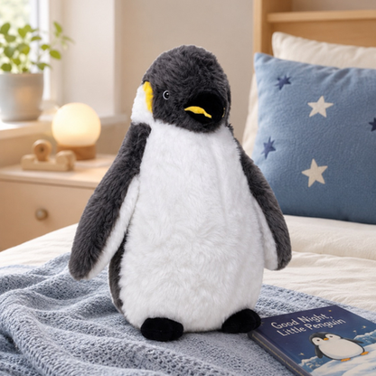 Soft Toy - Plushie Penguin - 40cm