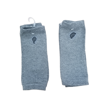 Arm Warmer - Solid Dark Grey