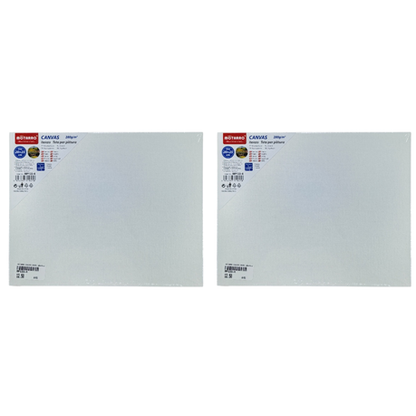 MOTARRO CANVAS PANEL - 2 Pack -  30x40cm