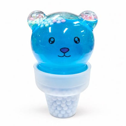 Sweet Teddy Crystal Mud - 12 Pack