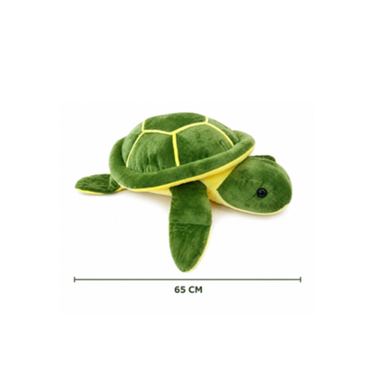 Soft Toy - Tortoise - 85cm