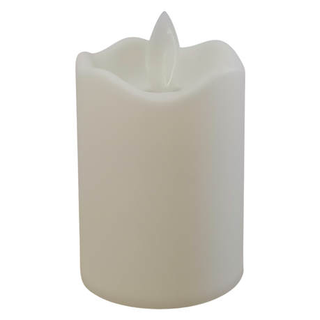 Battery Operated LED Candle - 7cm