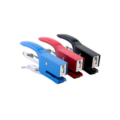 Motarro Stapler With Staples 2PCS - Blue