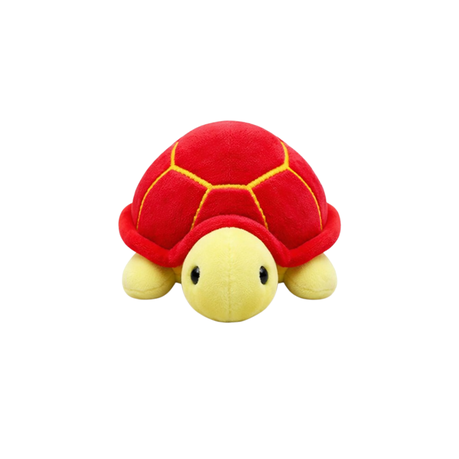 Soft Toy - 13cm Tortoise