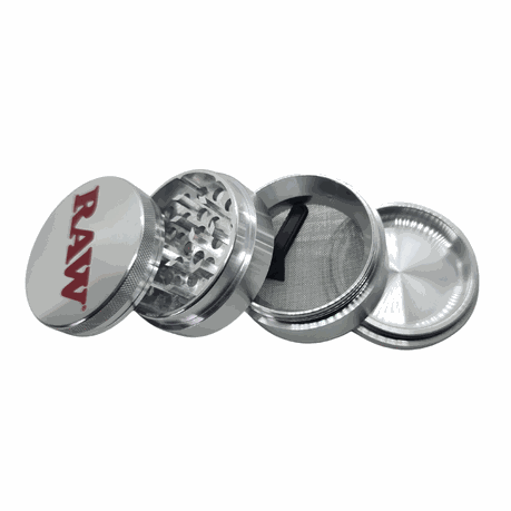 RAW Grinder