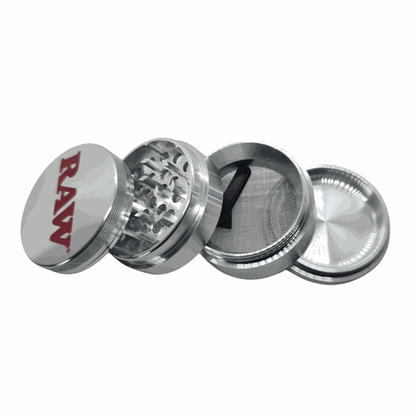 RAW Grinder