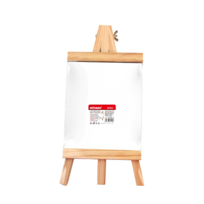 Motarro Tripod Whiteboard - 16x28cm