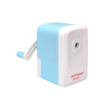 Motarro Sharpener - Blue