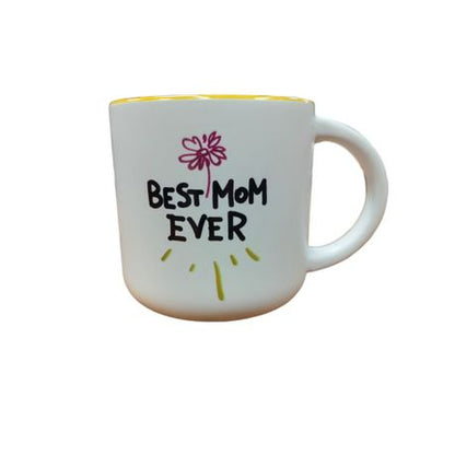 Ceramic Mug - Best Mom - Best Mom Ever
