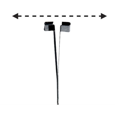 Braai Grid Small Box & Legs 4 Grid
