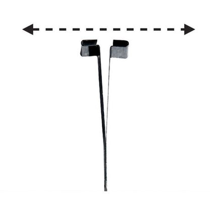 Braai Grid Small Box & Legs 4 Grid
