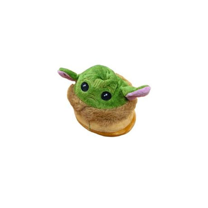 Soft Toy - 15cm Yoda