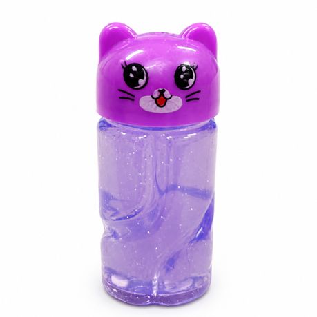 Kitty Foam Crystal Mud - 24 Pack