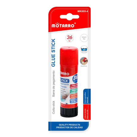 Motarro Glue Stick 36g