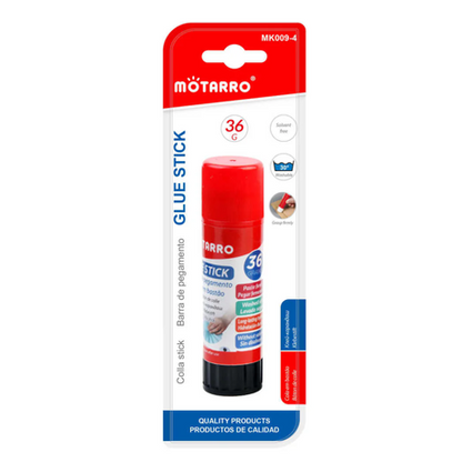 Motarro Glue Stick 36g